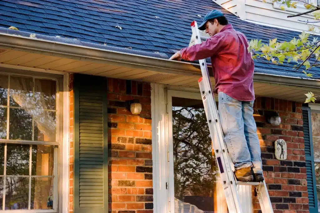 Essential Home Roof Repair Tips 