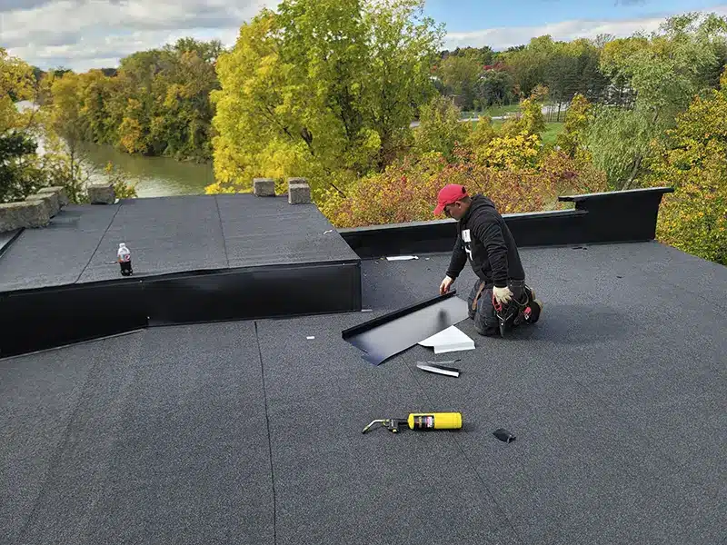 Essential Tips for Affordable Roof Repair in Rochester NY 