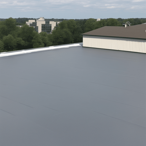 Essential Guide to Flat Roof Replacement: Materials Repairs & More 