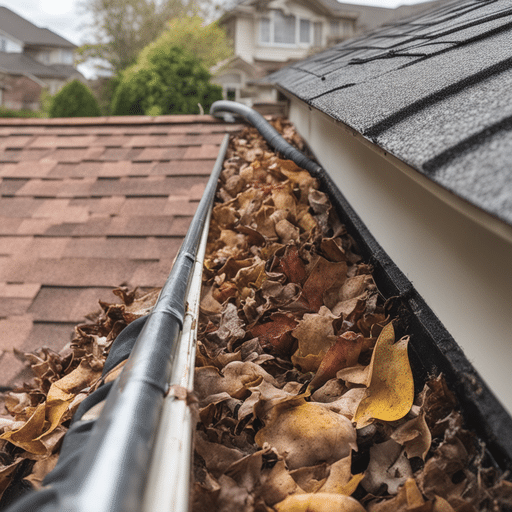 Maximize Your Home: Expert Water Diversion Systems in Gutter Design