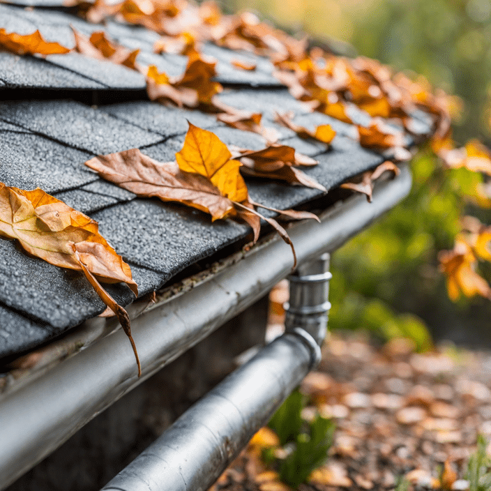 Maximize Your Home’s Appeal with Personalized Gutter Systems