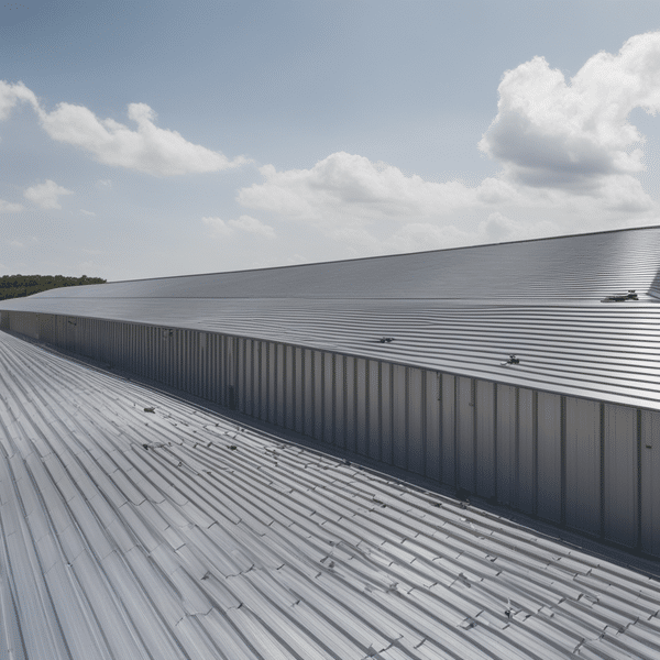 Essential Guide to Metal Roofs for Houses in Rochester NY 