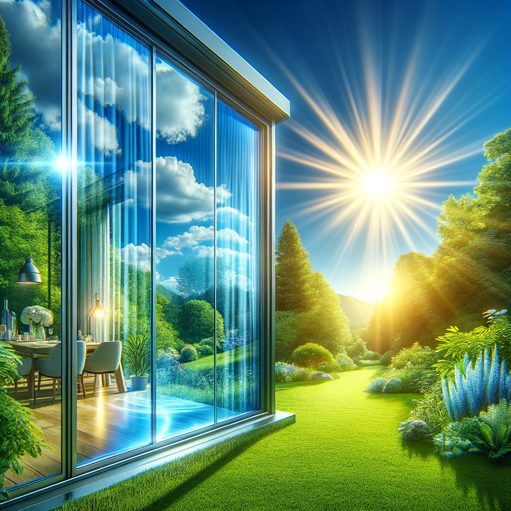 Maximize Comfort with Energy-Saving Window Installation Tips