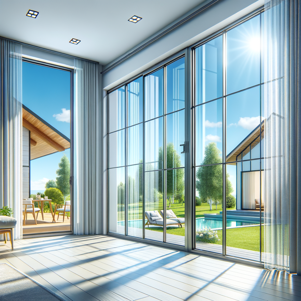 Maximizing Comfort: Considerations for Energy-Focused Window Installations