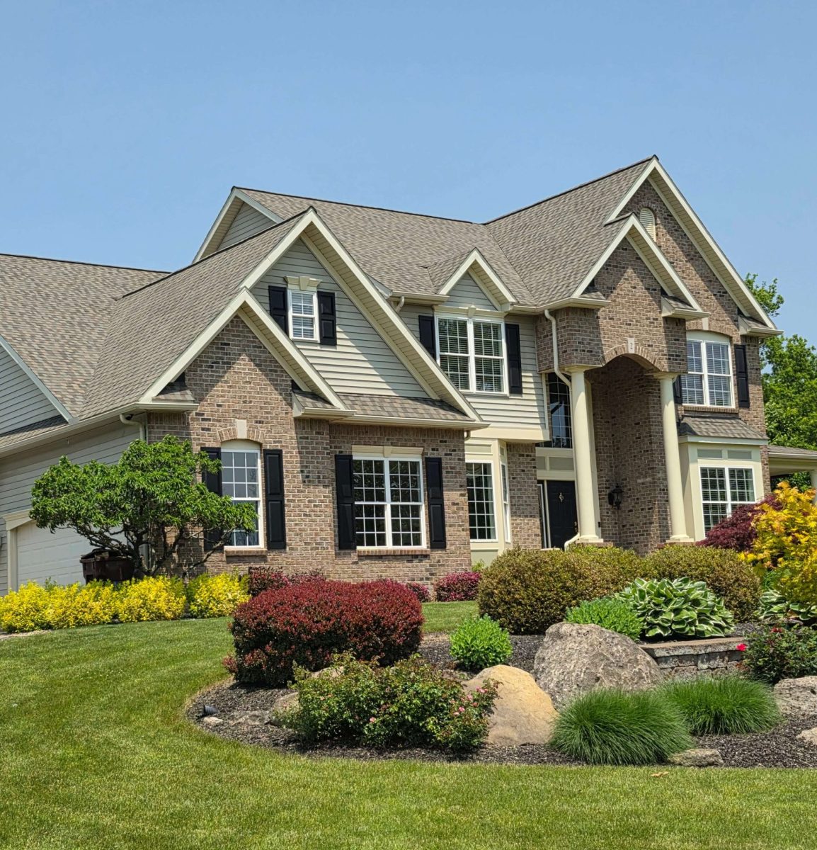 About Carter Exteriors